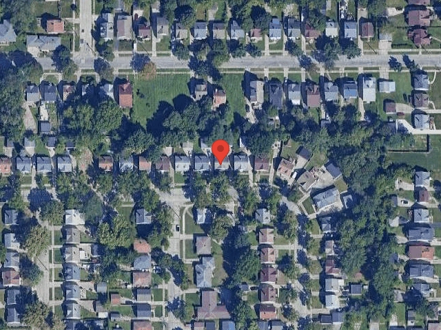 House image located at Cleveland, OH 44128