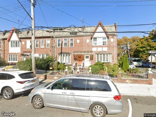 House image located at Brooklyn, NY 11234