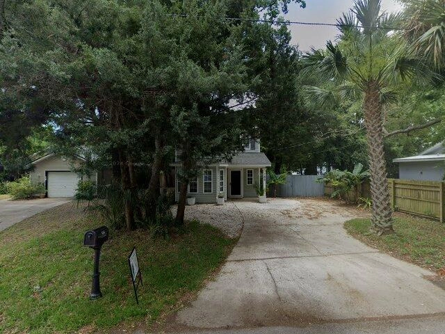 House image located at Saint Augustine, FL 32084