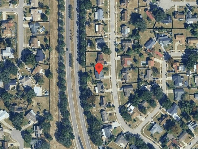House image located at Orlando, FL 32818