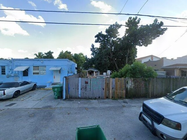 House image located at Miami, FL 33142