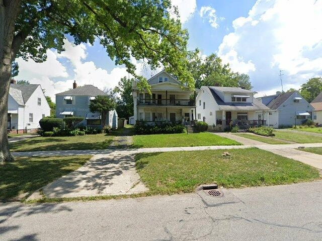 House image located at Cleveland, OH 44128