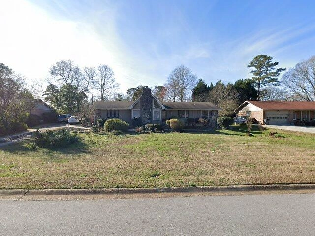 House image located at Jonesboro, GA 30236