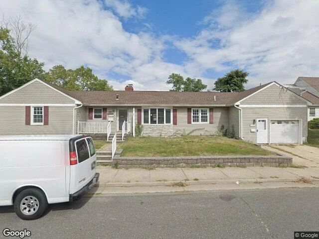 House image located at Keansburg, NJ 07734