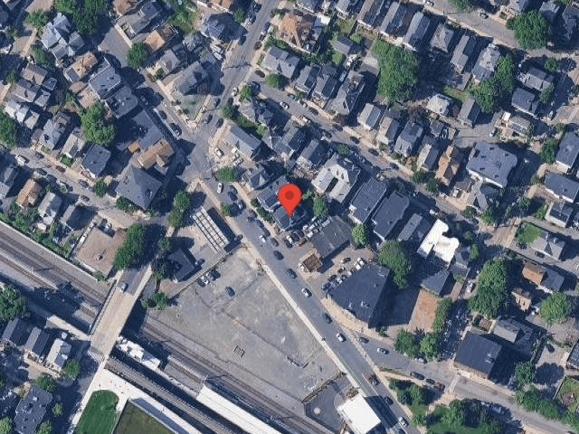 House image located at Somerville, MA 02145