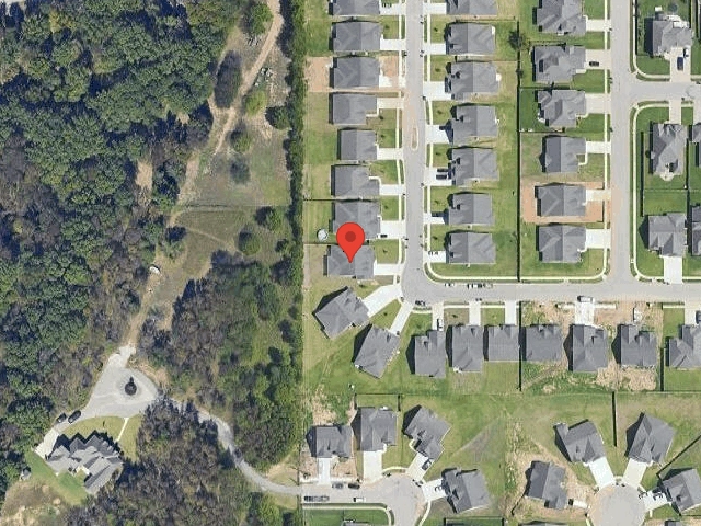 House image located at Broken Arrow, OK 74011
