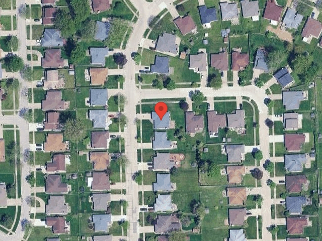House image located at Sterling Heights, MI 48310