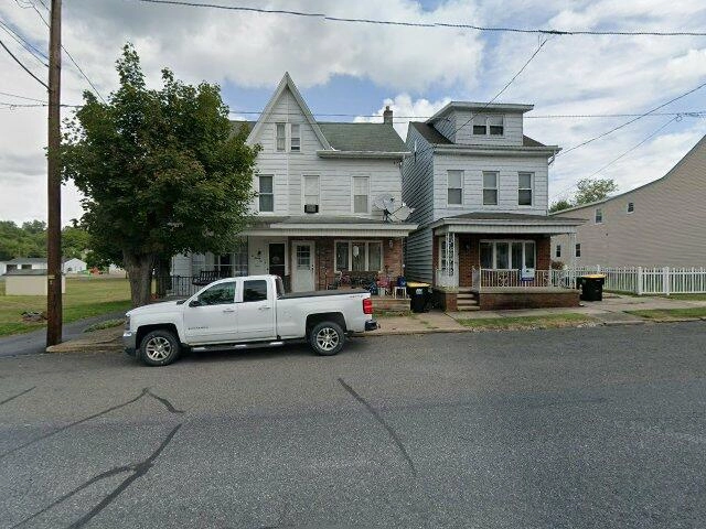 House image located at Gordon, PA 17936