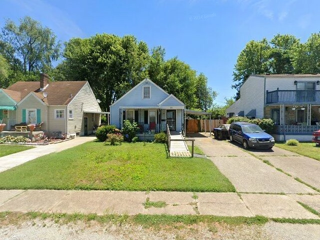 House image located at Louisville, KY 40210