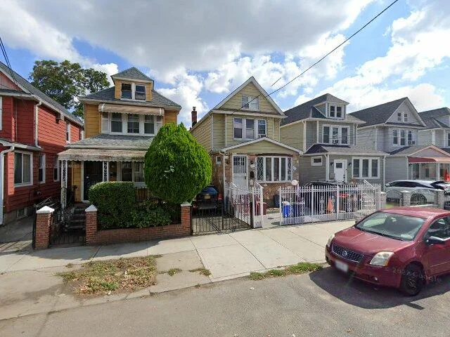 House image located at South Ozone Park, NY 11420