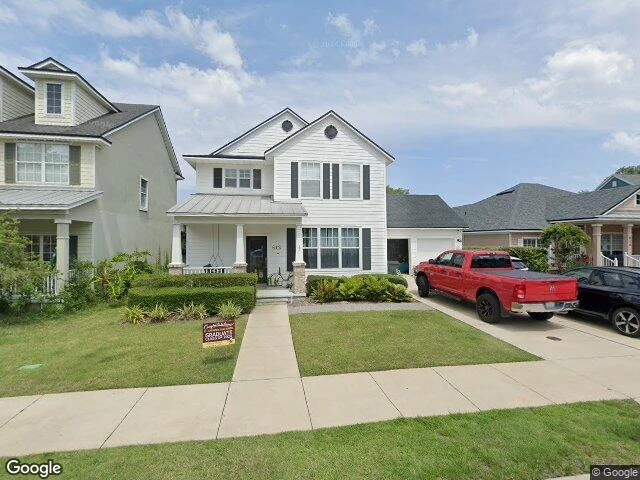 House image located at Saint Augustine, FL 32080