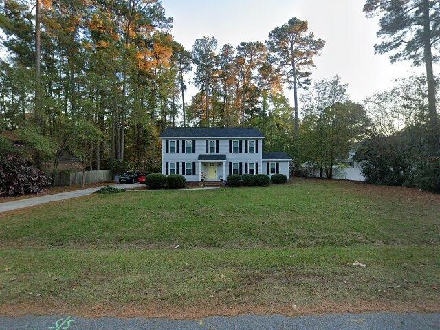 House image located at Rocky Mount, NC 27804