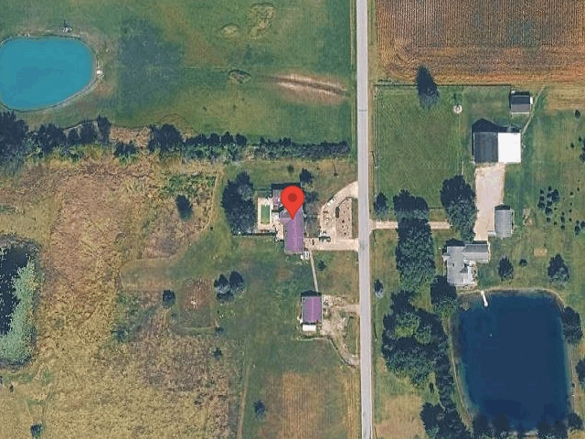 House image located at Crestline, OH 44827