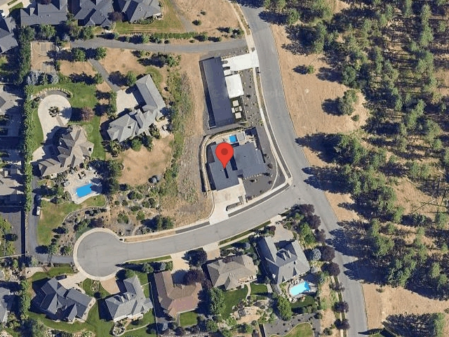 House image located at Spokane, WA 99208