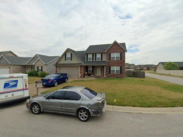 House image located at Evansville, IN 47725