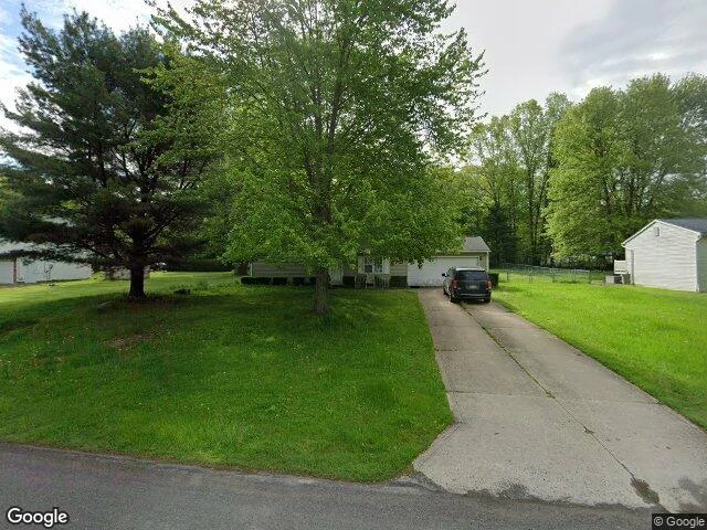 House image located at Orwell, OH 44076