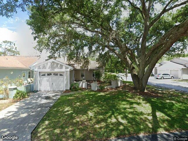 House image located at Hudson, FL 34669