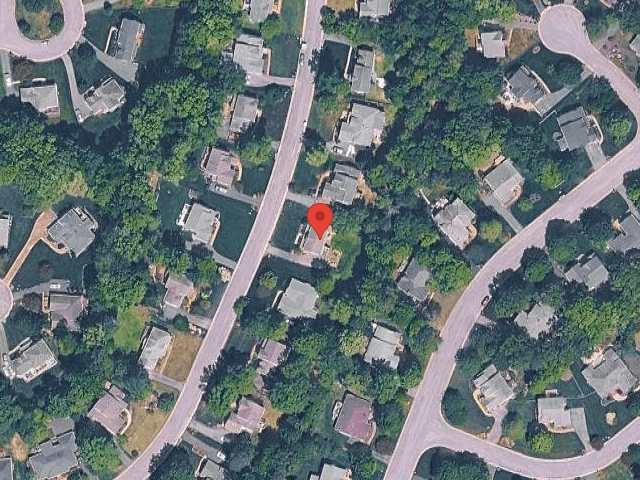House image located at Midlothian, VA 23112