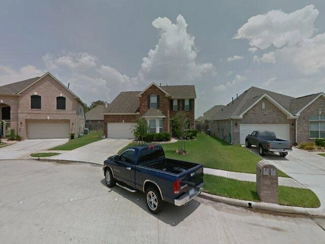 House image located at Tomball, TX 77375