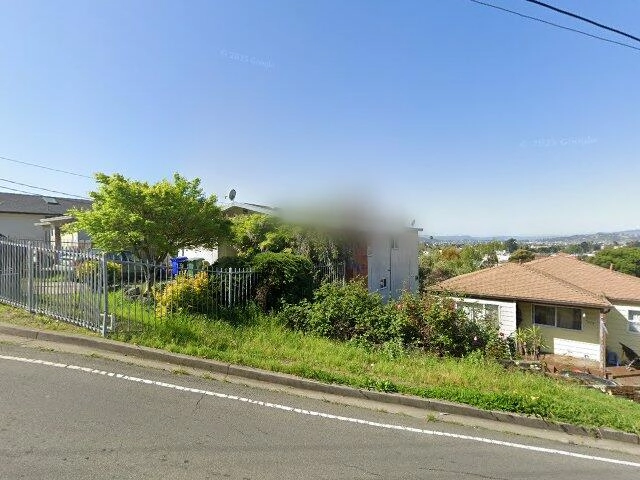 House image located at San Pablo, CA 94806