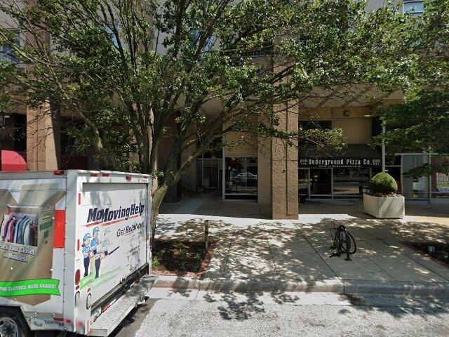 House image located at Towson, MD 21204