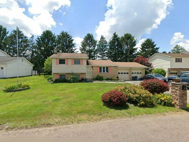 House image located at Somerset, PA 15501