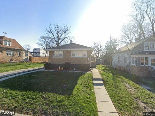 House image located at Hillside, IL 60162