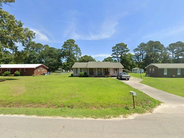 House image located at La Grange, NC 28551