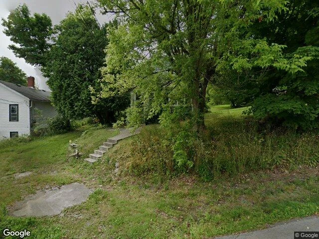 House image located at Attica, NY 14011