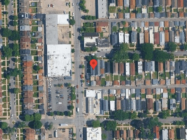 House image located at Chicago, IL 60639