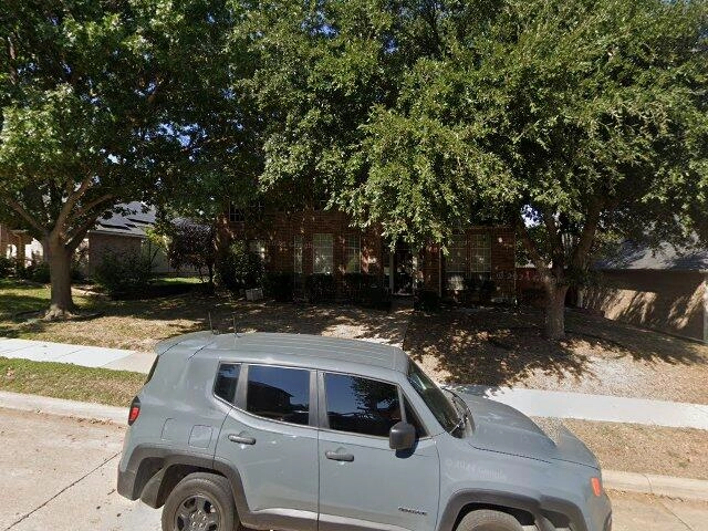 House image located at Mckinney, TX 75070