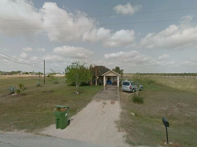 House image located at San Benito, TX 78586