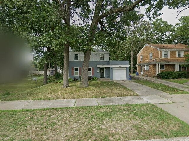 House image located at Grand Rapids, MI 49507
