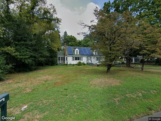 House image located at Mount Holly, NJ 08060