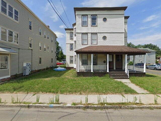 House image located at Chicopee, MA 01020