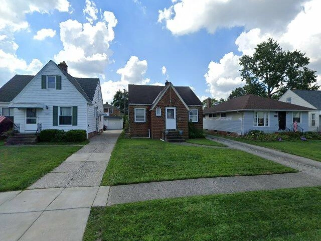 House image located at Cleveland, OH 44129