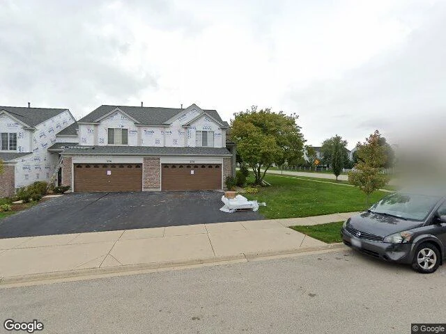 House image located at Bartlett, IL 60103