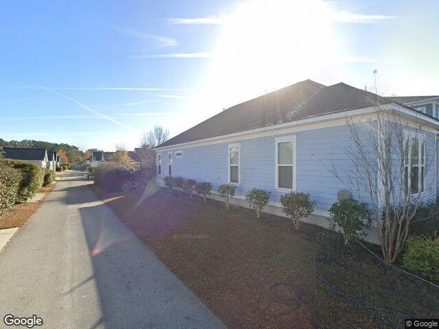 House image located at Summerville, SC 29486