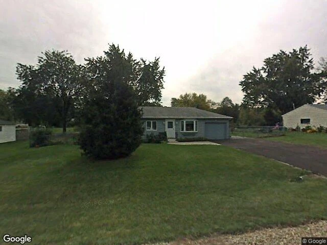 House image located at Wonder Lake, IL 60097