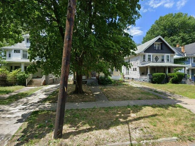House image located at Cleveland, OH 44112