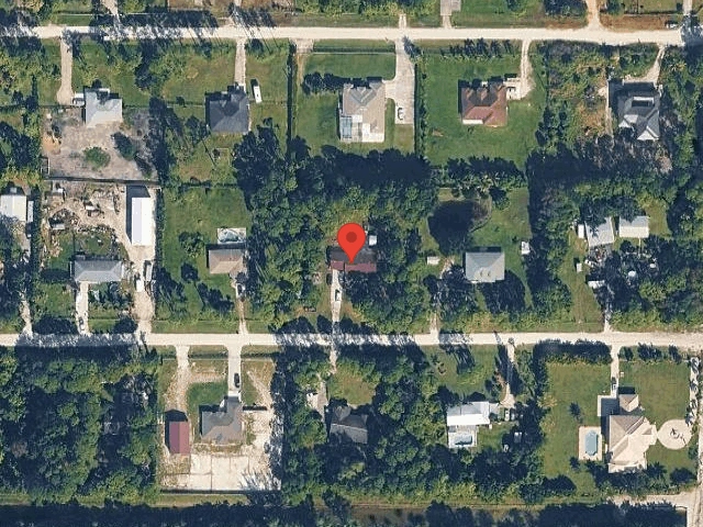 House image located at Loxahatchee, FL 33470