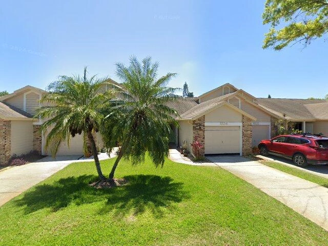 House image located at New Port Richey, FL 34653