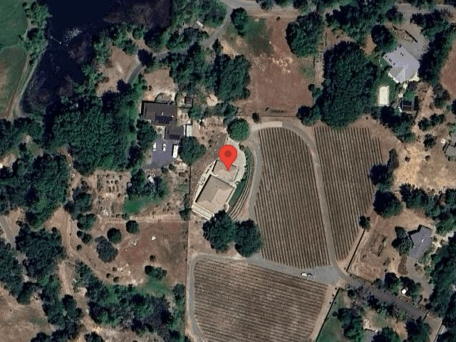 House image located at Angwin, CA 94508