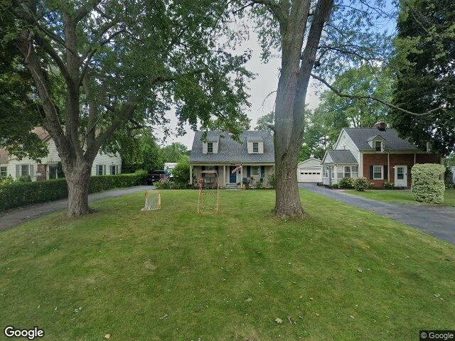 House image located at Webster, NY 14580