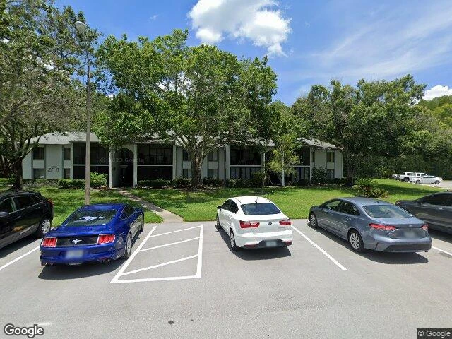 House image located at Tarpon Springs, FL 34688