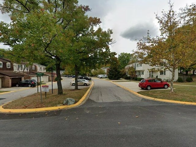 House image located at Silver Spring, MD 20906