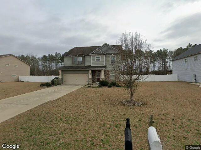 House image located at Sumter, SC 29154