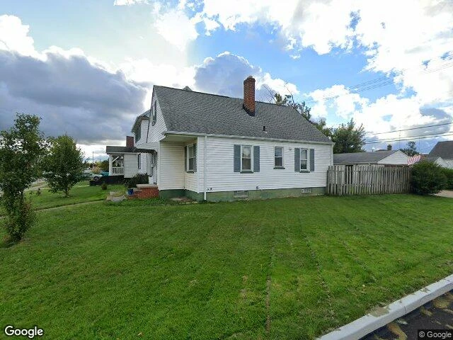 House image located at Cleveland, OH 44129