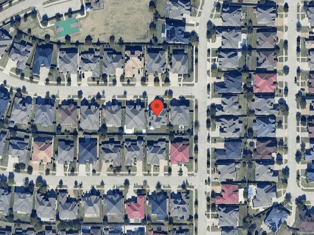 House image located at Frisco, TX 75035