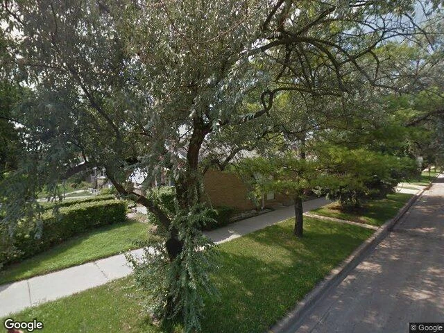 House image located at Cicero, IL 60804